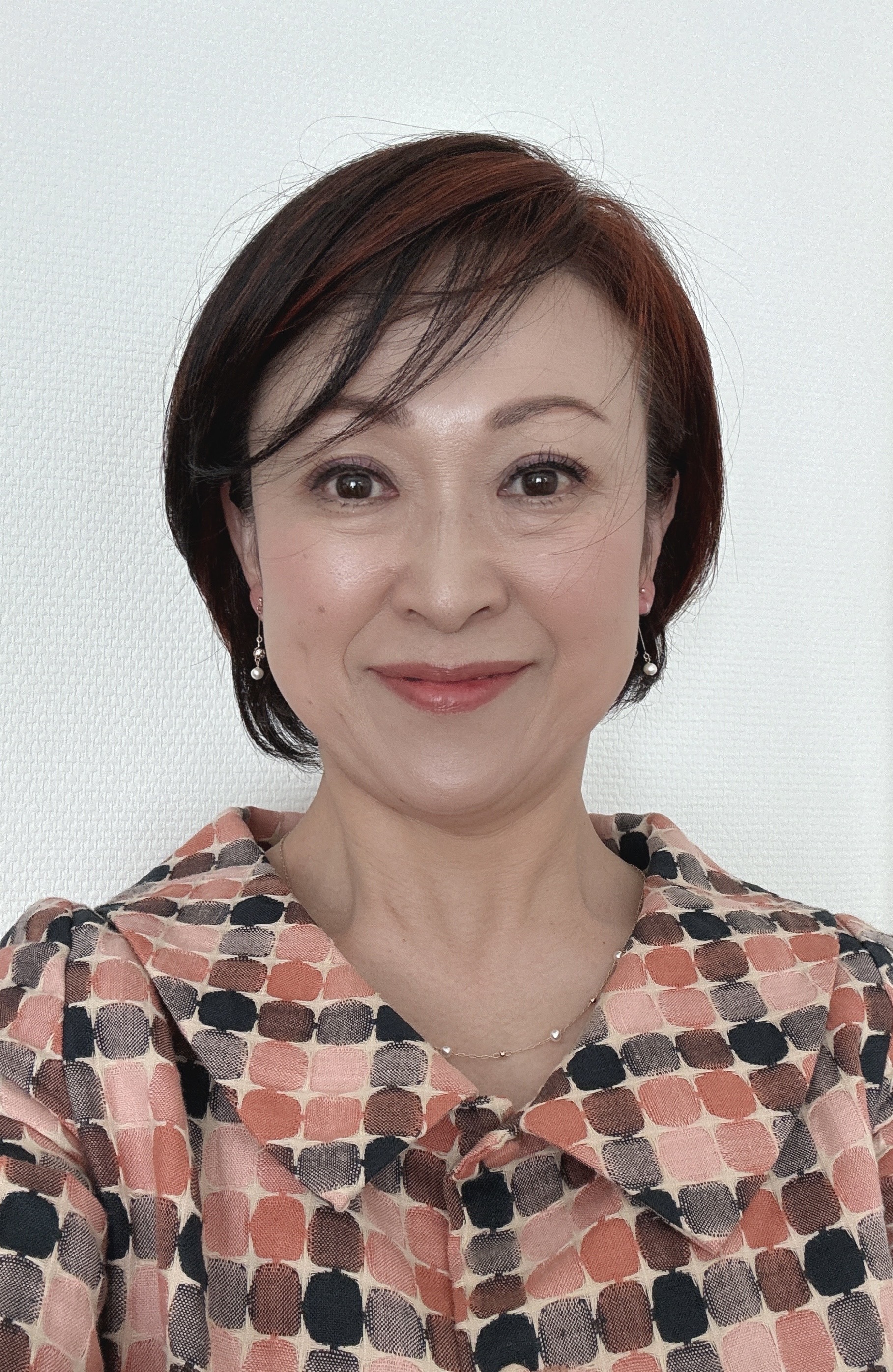 塾長 木元美香